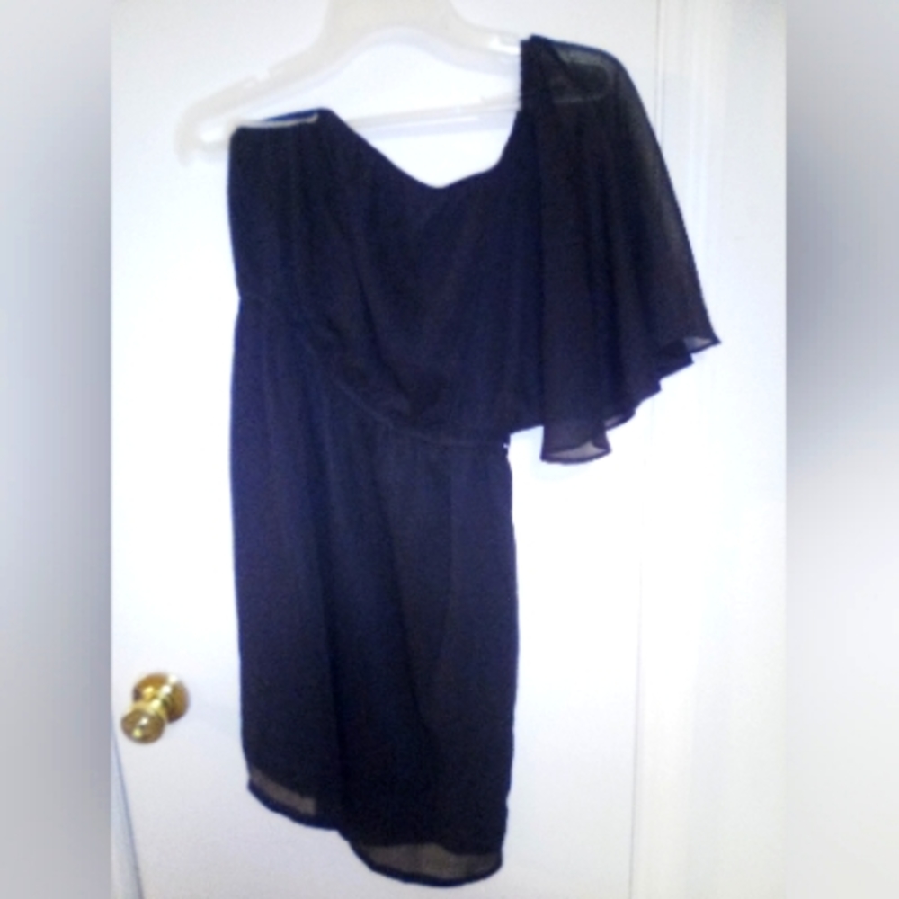 Women's small dress